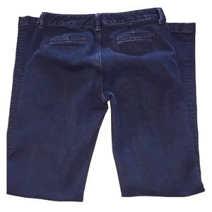 Banana Republic Trouser Jeans